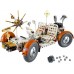 Lego Technic 42182 Lunarno vozilo NASA Apollo LRV